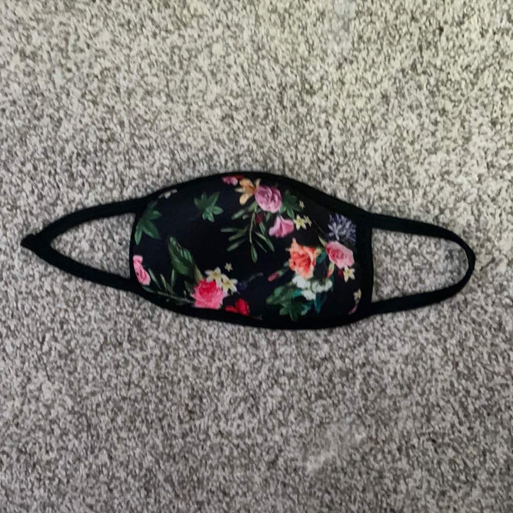 Face mask